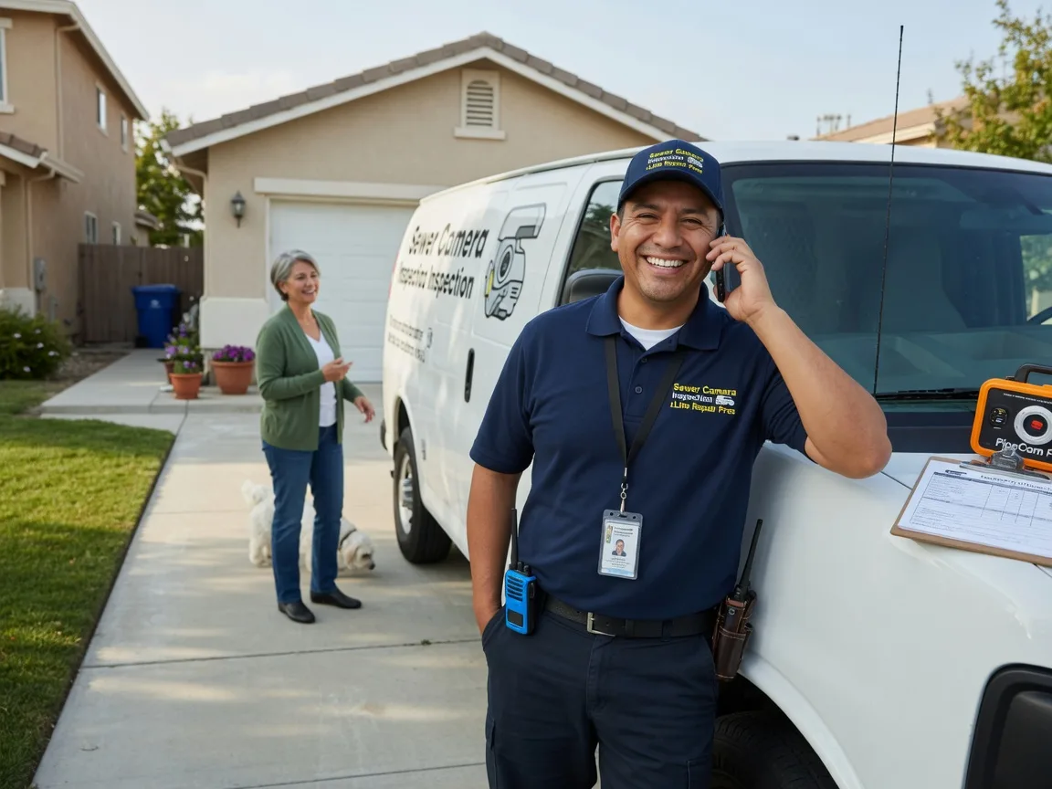 Sewer Line Repair West Granby, CT FAQs